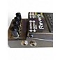 Used BOSS RV6 Digital Reverb Effect Pedal