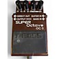 Used BOSS OC3 Super Octave Effect Pedal thumbnail