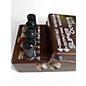 Used BOSS OC3 Super Octave Effect Pedal
