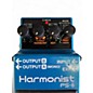 Used BOSS PS6 Harmonist Effect Pedal