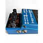 Used BOSS PS6 Harmonist Effect Pedal