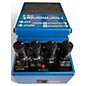 Used BOSS PS6 Harmonist Effect Pedal