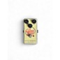 Used Electro-Harmonix Soul Food Overdrive Effect Pedal thumbnail