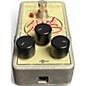 Used Electro-Harmonix Soul Food Overdrive Effect Pedal