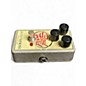 Used Electro-Harmonix Soul Food Overdrive Effect Pedal
