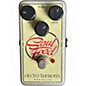 Used Electro-Harmonix Soul Food Overdrive Effect Pedal
