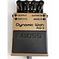 Used BOSS AW3 Dynamic Wah Effect Pedal thumbnail