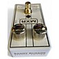 Used MXR DISTORTION PLUS RANDY RHOADS Effect Pedal