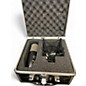 Used AKG P220 Project Studio Condenser Microphone thumbnail