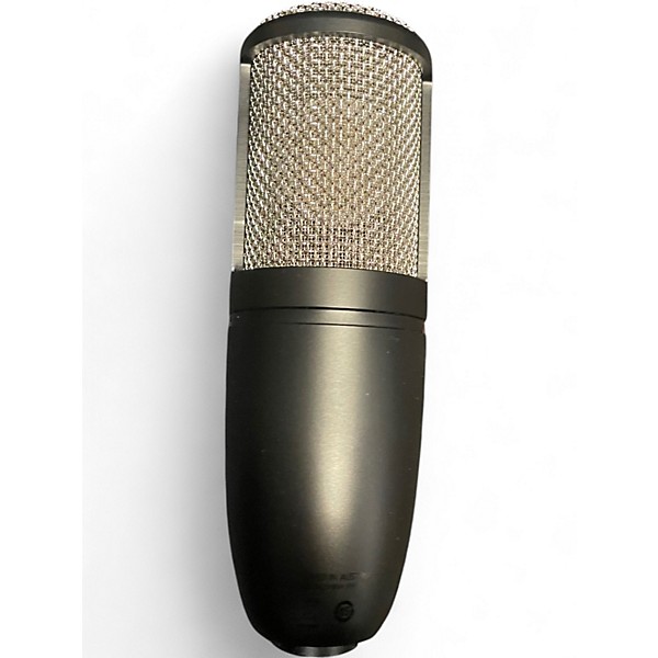 Used AKG P220 Project Studio Condenser Microphone