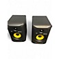 Used KRK RP5 ROKIT G4 Pair Powered Monitor thumbnail
