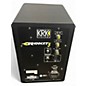 Used KRK RP5 ROKIT G4 Pair Powered Monitor