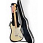 Used Fender American Special Stratocaster Pearl White Solid Body Electric Guitar thumbnail