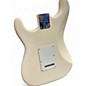 Used Fender American Special Stratocaster Pearl White Solid Body Electric Guitar