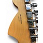 Used Fender American Special Stratocaster Pearl White Solid Body Electric Guitar