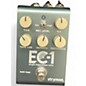 Used Strymon EC1 SINGLE HEAD TAPE Effect Pedal thumbnail