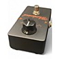 Used Whirlwind Orange Box Phaser Effect Pedal