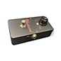 Used Whirlwind Orange Box Phaser Effect Pedal