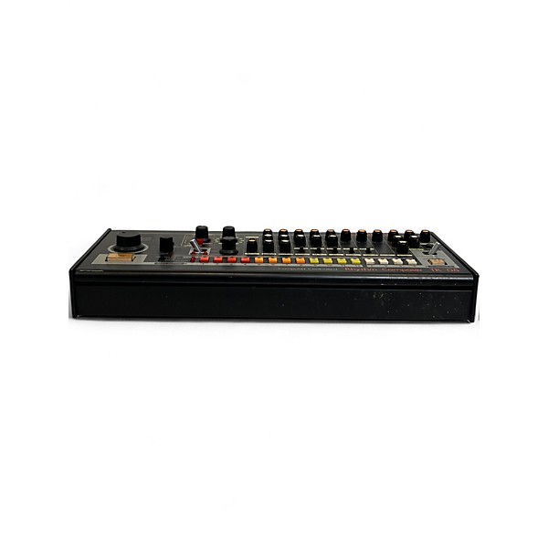 Used Roland TR 08 Rhythm Composer Drum Machine