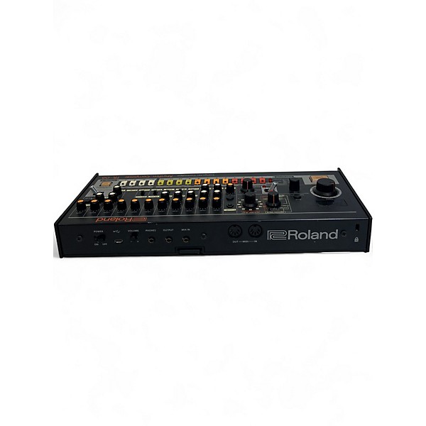Used Roland TR 08 Rhythm Composer Drum Machine