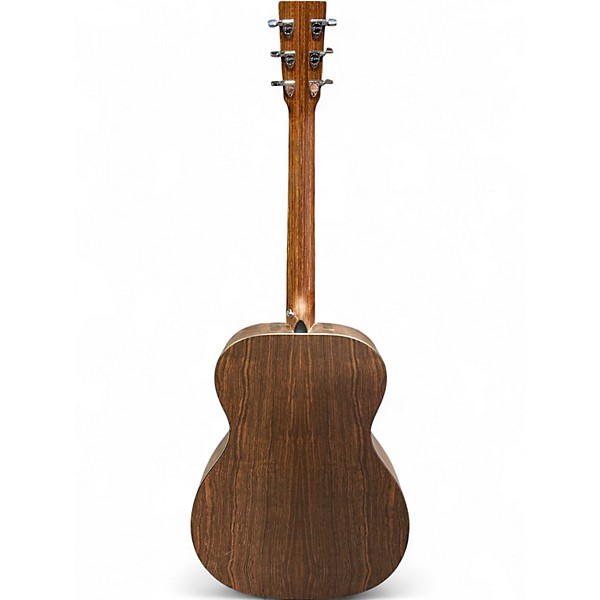 Used Martin 000x2E Natural Acoustic Electric Guitar