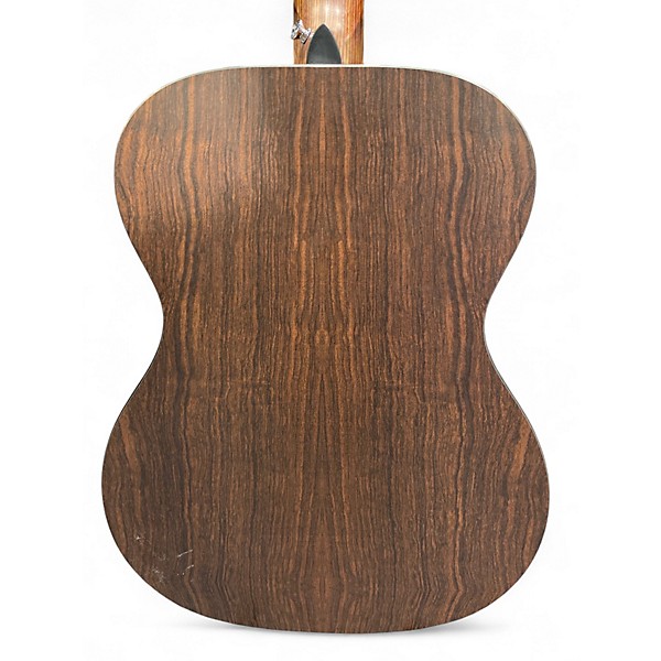 Used Martin 000x2E Natural Acoustic Electric Guitar