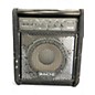 Used Simmons DA50 50W Drum Amplifier thumbnail