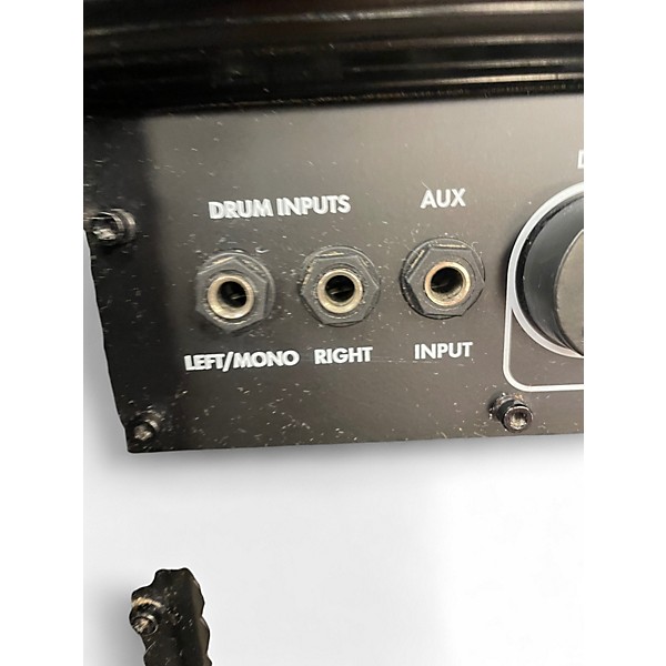 Used Simmons DA50 50W Drum Amplifier