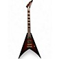 Used Jackson Pro KVT 2 Color Sunburst Solid Body Electric Guitar thumbnail