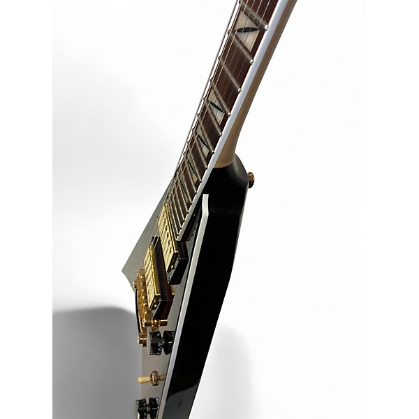 Used Jackson Pro KVT 2 Color Sunburst Solid Body Electric Guitar