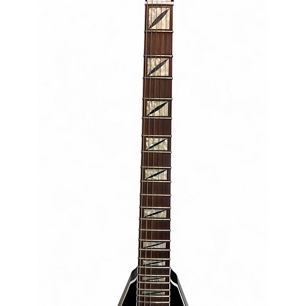 Used Jackson Pro KVT 2 Color Sunburst Solid Body Electric Guitar