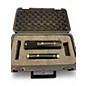 Used Sterling Audio S50/30 Mic Pack Condenser Microphone Recording Microphone Pack thumbnail