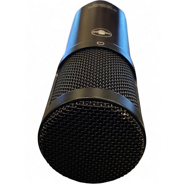 Used Sterling Audio S50/30 Mic Pack Condenser Microphone Recording Microphone Pack