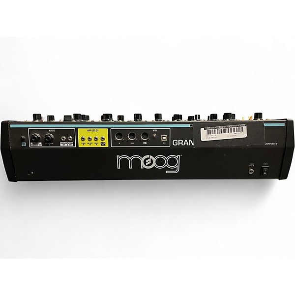 Used Moog GRANDMOTHER Synthesizer
