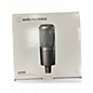 Used Audio-Technica AT2020 Condenser Microphone thumbnail