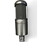 Used Audio-Technica AT2020 Condenser Microphone