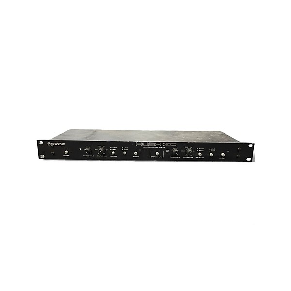 Used Rocktron HUSH IIC Effect Pedal