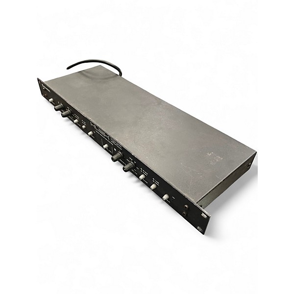 Used Rocktron HUSH IIC Effect Pedal