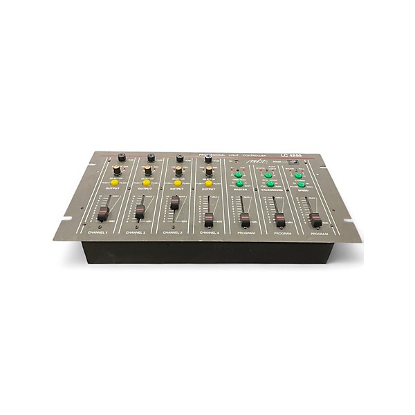 Used MBT LC4800 Lighting Controller