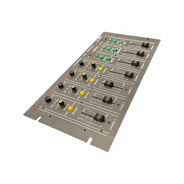 Used MBT LC4800 Lighting Controller