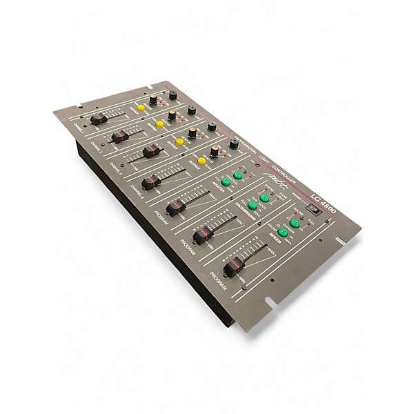 Used MBT LC4800 Lighting Controller