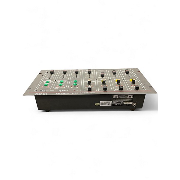 Used MBT LC4800 Lighting Controller