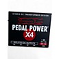 Used Voodoo Lab Pedal Power x4