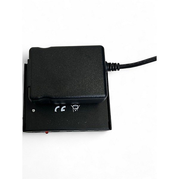 Used Voodoo Lab Pedal Power x4