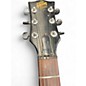 Vintage 1980s Gibson Sonex-180 Custom Black Solid Body Electric Guitar