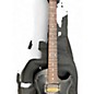 Vintage 1980s Gibson Sonex-180 Custom Black Solid Body Electric Guitar
