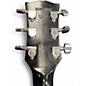 Vintage 1980s Gibson Sonex-180 Custom Black Solid Body Electric Guitar