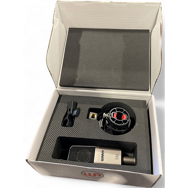 Used Warm Audio WA-14 Condenser Microphone