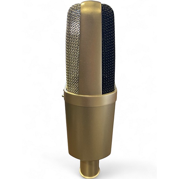 Used Warm Audio WA-14 Condenser Microphone