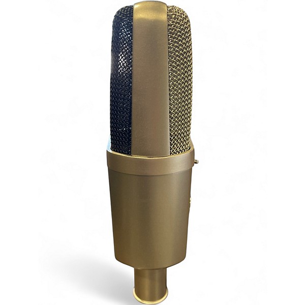 Used Warm Audio WA-14 Condenser Microphone